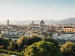Florencia es uno de los destinos favoritos para 2022.
