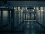 Una cárcel en una imagen de archivo.