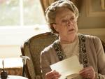 Maggie Smith en 'Downton Abbey'
