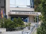 La Audiencia Provincial de Madrid requiere a los diez condenados del 'caso Blanquerna' para que ingresen en prisión