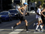 Nike cuenta con una amplia variedad de modelos para practicar running sobre asfalto o trail running.