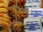 El Alcázar vuelve a acoger la muestra de dulces de convento durante el Puente de la Inmaculada