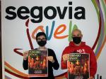 Segovia organiza el I Torneo 'Magic-TheGatering', un juego de cartas de estrategia que tendrá lugar el 27 de noviembre