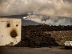 Canarias cifra entre 550 y 700 millones los daños del volcán en La Palma