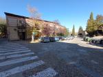 El Ayuntamiento de Segovia incrementa el control de tráfico en el CEIP Fray Juan de la Cruz