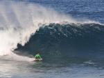 'La Vaca Gigante' vuelve a Santander con los mejores surfistas del mundo de olas grandes