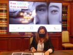 El Ayuntamiento de Segovia centra el 25N en la concienciación de la violencia sexual contra las mujeres