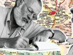 La Ruta de Ernest Hemingway por Navarra
.