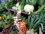 Existen varias verduras que pueden ayudarnos a reducir nuestra tensión arterial.