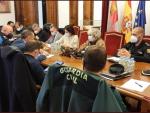 Policía y técnicos ven imposible garantizar la normativa sanitaria en la Nochevieja Universitaria de Salamanca