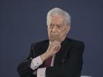 Vargas Llosa, elegido miembro de la Academia Francesa