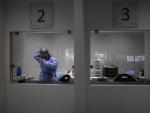 Países Bajos confirma trece contagios de la variante ómicron en pasajeros procedentes de Sudáfrica