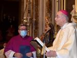 El salmantino Adolfo González Montes es nombrado obispo emérito tras aceptar el Papa su renuncia al cumplir los 75 años