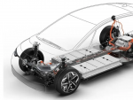 La producción de coches eléctricos había dado lugar a una bajada de los precios de las baterías.