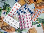 Los precios de los medicamentos cambian en enero de 2022.