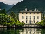 Villa Balbiano, la gran mansión de lujo en 'House of Gucci'