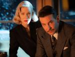 Cate Blanchett y Bradley Cooper en 'El callejón de las almas perdidas'