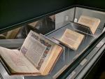 Exposición 'Los libros del rey Sabio' en la Biblioteca Nacional