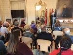 Salamanca celebra la "corriente de solidaridad" que envuelve la ciudad