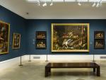 El Museo del Prado recupera todo su espacio expositivo tras las restricciones por el Covid