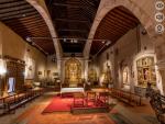 El arte mudéjar de Salamanca 'posa' en más de 4.000 fotografías de alta resolución