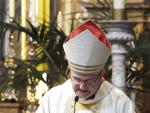 El Papa nombra a José Ignacio Munilla nuevo obispo de Orihuela-Alicante