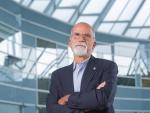 Maurizio Prato, investigador de CIC biomaGUNE, reconocido por la National Academy of Inventors de EEUU