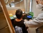 El Área de Mérida convoca el jueves y viernes a la vacunación con la tercera dosis a los nacidos en 1959 y 1960