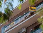 El precio medio de una vivienda en alquiler de 90m2 se sit&uacute;a en 553 euros en La Rioja, seg&uacute;n Servihabitat
