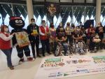 Cruz Roja Bizkaia inicia una campa&ntilde;a para conseguir 5.000 juguetes nuevos para 1.800 ni&ntilde;os en dificultad social