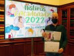 Ayuntamiento de Segovia publica su tradicional calendario medioambiental con el lema 'Historias encadenadas'