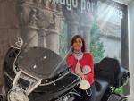 La diputada de Turismo de Segovia copresentar&aacute; las campanadas de 'La Leyenda Contin&uacute;a 2022'