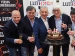Les Luthiers traerán en marzo al Palacio Euskalduna de Bilbao su espectáculo 'Viejos Hazmerreíres'