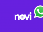 WhatsApp permitirá realizar pagos a través de la billetera Novi.