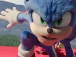 Fotograma de 'Sonic 2'