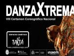 El certamen DanzaXtrema21 presentará cinco piezas que optarán a los 5.000 euros del primer premio