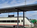 Renfe restablece 18 trenes semanales desde este lunes en los trayectos Mérida-Zafra y Cáceres-Valencia de Alcántara