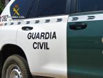 Guardia Civil abre información reservada tras la detención de un hombre por la muerte de su expareja e hija en Cantabria