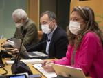 Euskadi abre este martes las citas para la dosis de refuerzo de la vacuna en personas de 55 a 59 a&ntilde;os