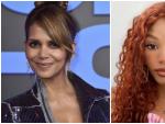 Halle Berry y Halle Bailey