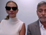 Juliar Roberts y George Clooney
