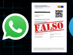#SaludsinBulos y Saludesfera han creado un canal de Telegram para evitar estos fraudes.