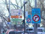 La nueva Zona de Bajas Emisiones de Madrid ya ha entrado en vigor