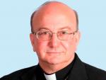Nuevo bisbe de Solsona, Francesc Conesa