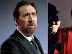 Nicolas Cage y Andy García