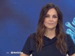 La presentadora de 'Antena 3 Noticias' M&oacute;nica Carrillo.
