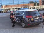 Policía Nacional acudió en 2021 en Madrid a casi medio millón de emergencias