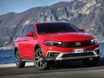 Fiat Tipo Cross RED.
