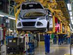 Ford Almussafes elevar&aacute; un 7% los salarios de la plantilla tras abonar el incremento del IPC de 2021