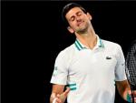 Francia rectifica y no le permitirá disputar Roland Garros a Djokovic
